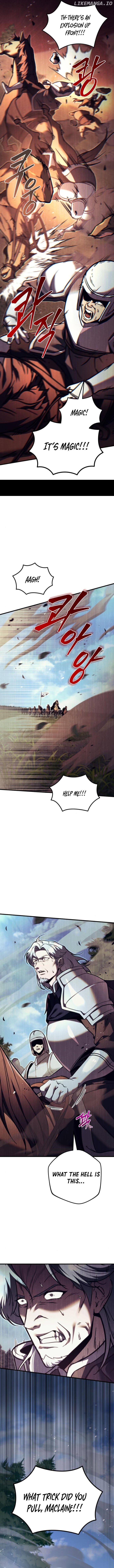Read A Flame Reborn EN Manga Online