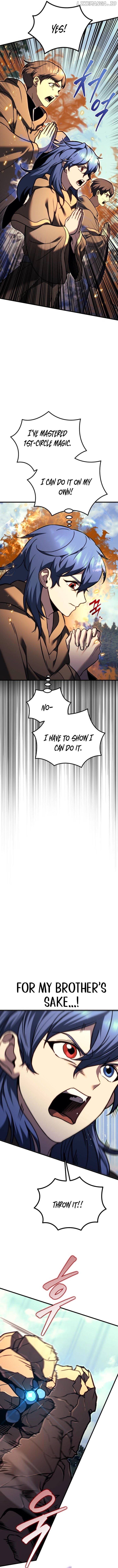 Read A Flame Reborn EN Manga Online