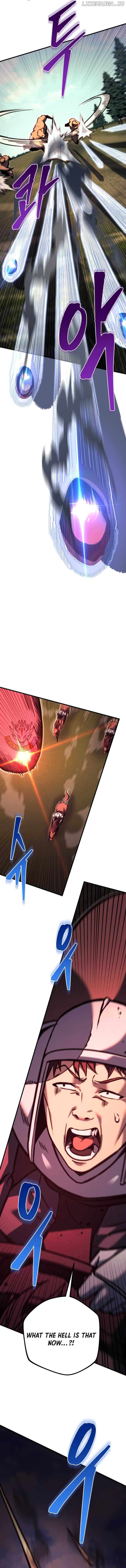 Read A Flame Reborn EN Manga Online