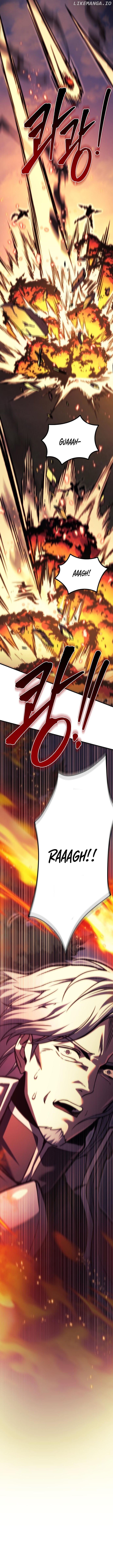 Read A Flame Reborn EN Manga Online