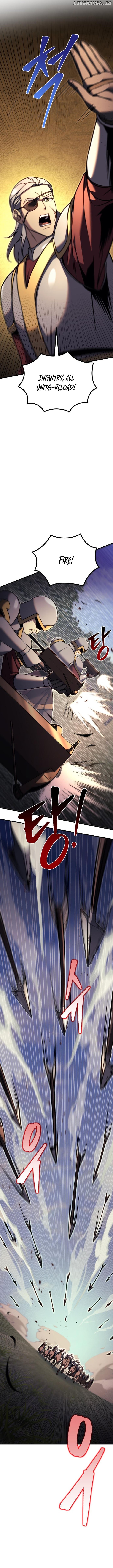 Read A Flame Reborn EN Manga Online