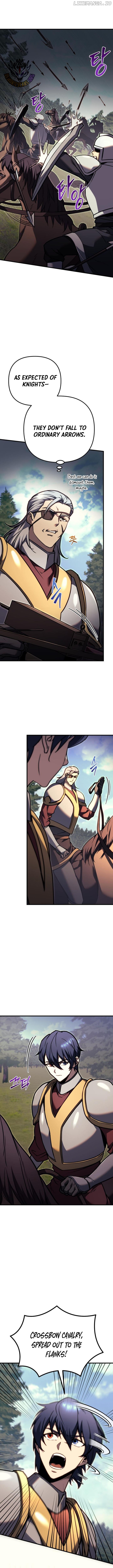 Read A Flame Reborn EN Manga Online