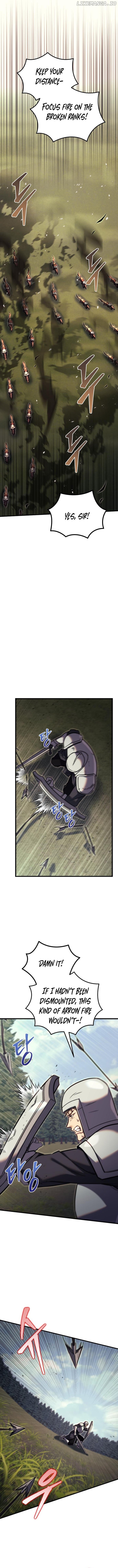 Read A Flame Reborn EN Manga Online
