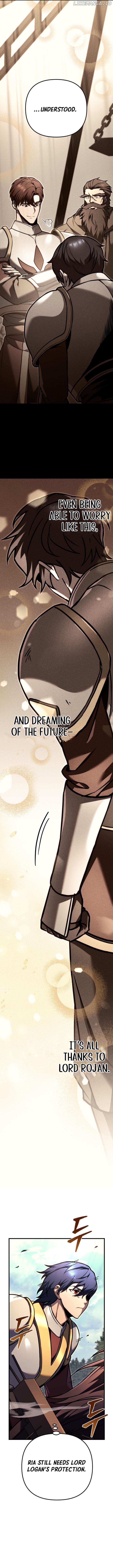 Read A Flame Reborn EN Manga Online