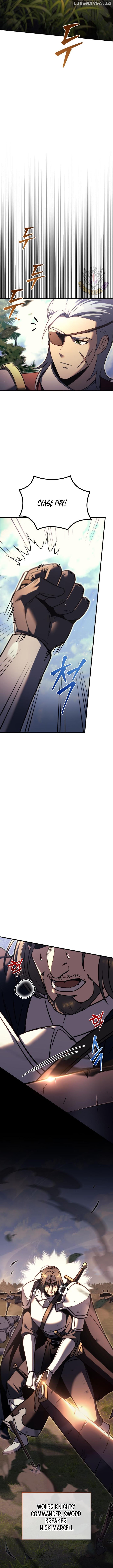 Read A Flame Reborn EN Manga Online