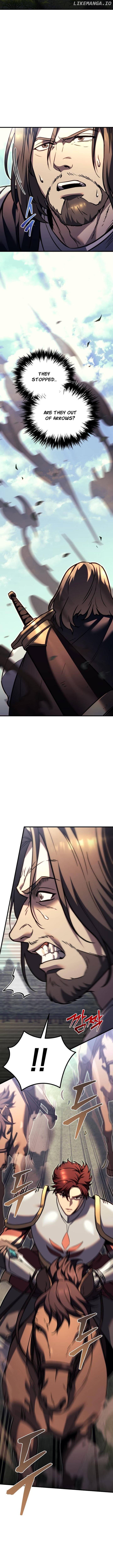 Read A Flame Reborn EN Manga Online