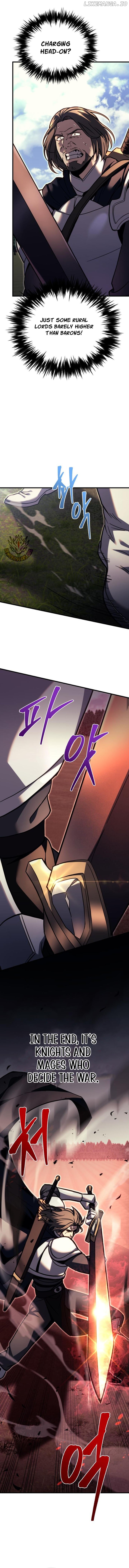 Read A Flame Reborn EN Manga Online
