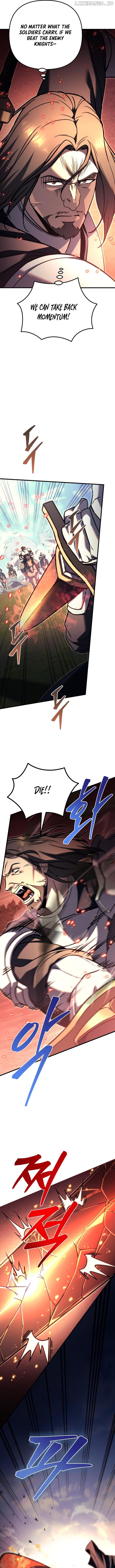 Read A Flame Reborn EN Manga Online