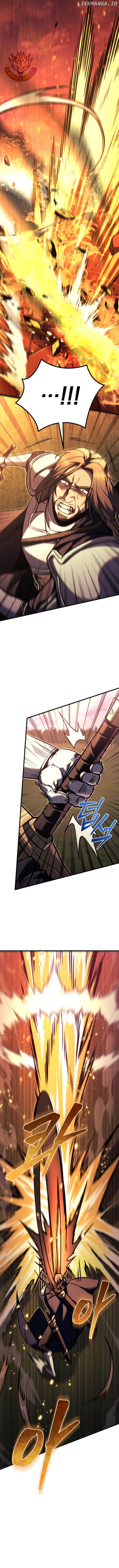 Read A Flame Reborn EN Manga Online