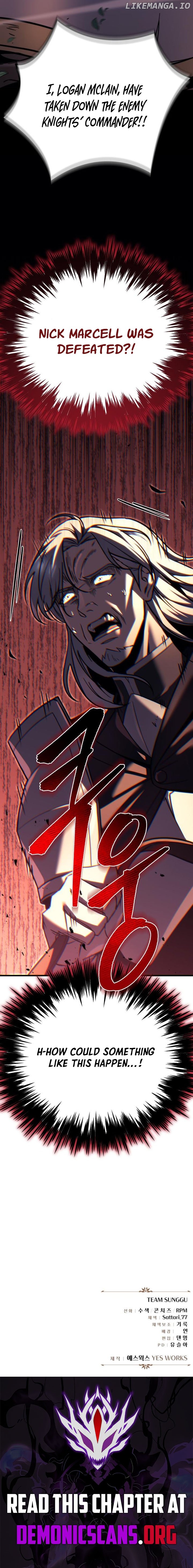 Read A Flame Reborn EN Manga Online