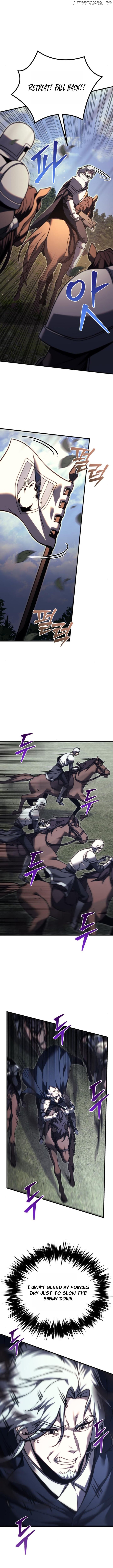 Read A Flame Reborn EN Manga Online