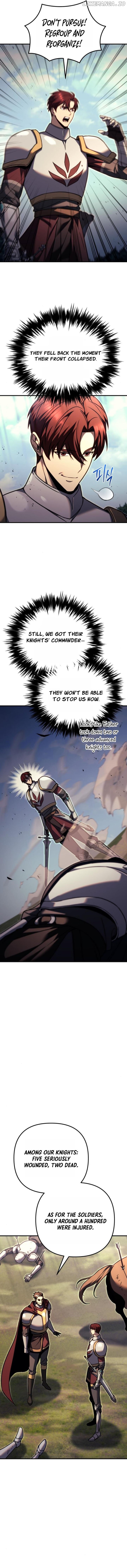 Read A Flame Reborn EN Manga Online