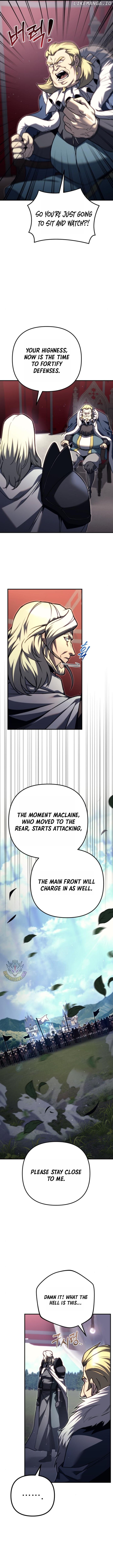 Read A Flame Reborn EN Manga Online
