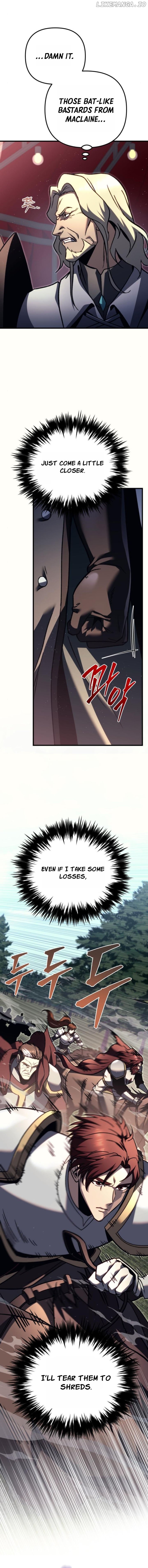 Read A Flame Reborn EN Manga Online