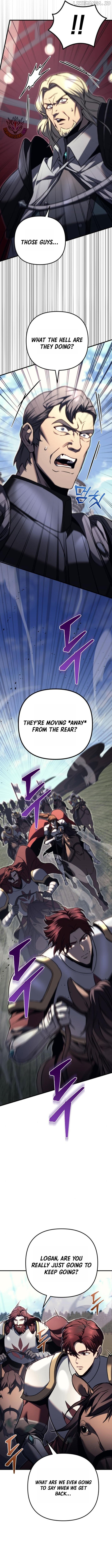 Read A Flame Reborn EN Manga Online