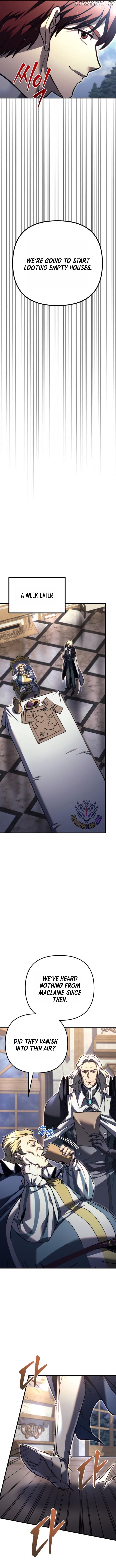 Read A Flame Reborn EN Manga Online