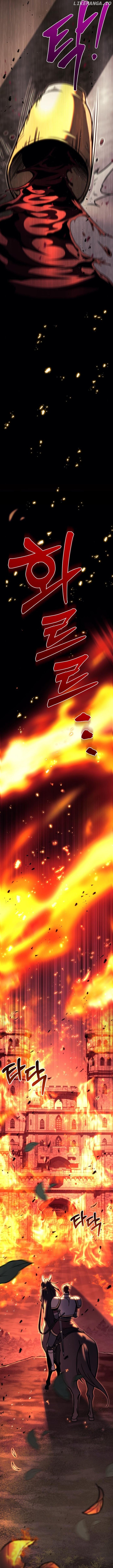 Read A Flame Reborn EN Manga Online