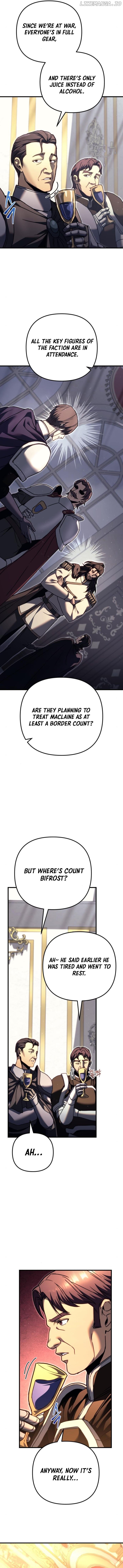 Read A Flame Reborn EN Manga Online