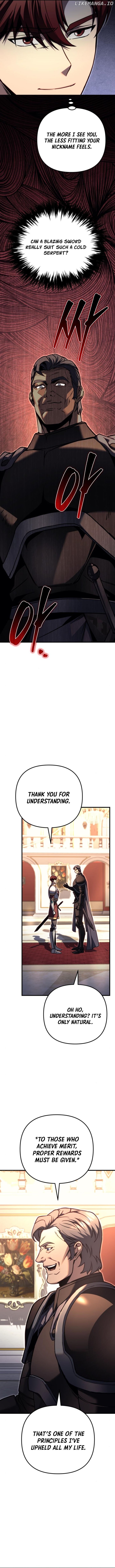 Read A Flame Reborn EN Manga Online