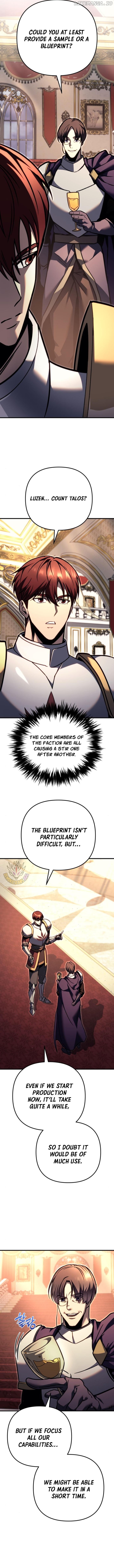Read A Flame Reborn EN Manga Online