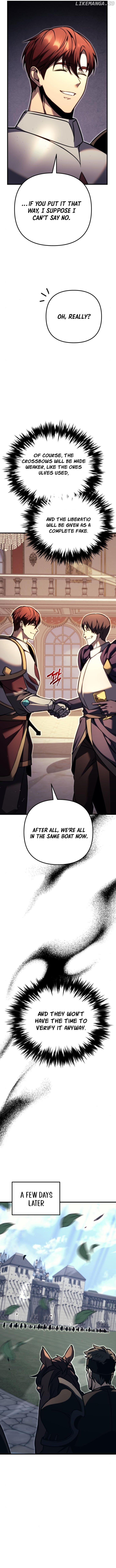 Read A Flame Reborn EN Manga Online
