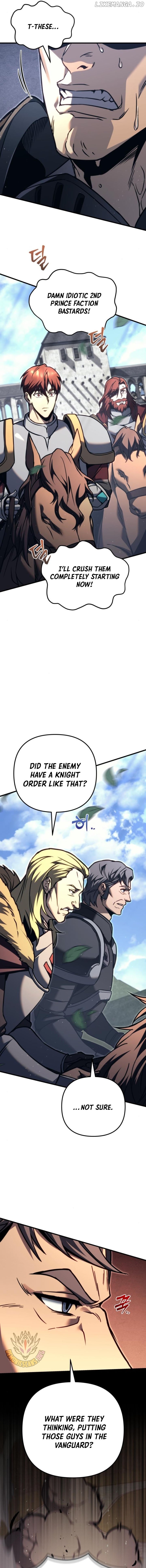Read A Flame Reborn EN Manga Online