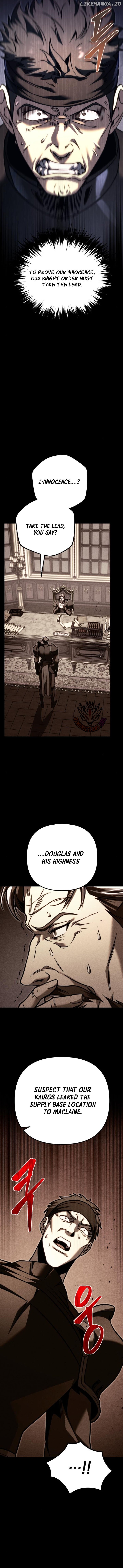 Read A Flame Reborn EN Manga Online