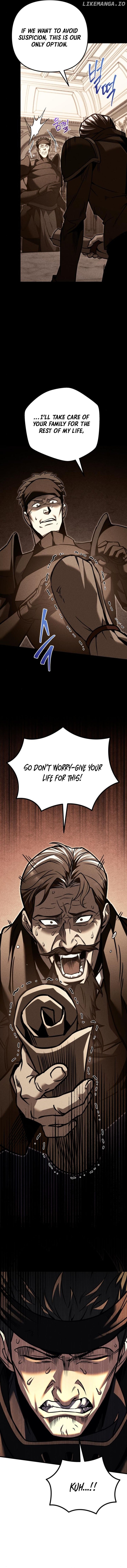 Read A Flame Reborn EN Manga Online