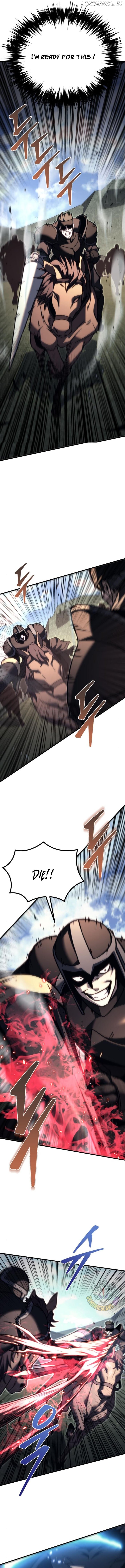 Read A Flame Reborn EN Manga Online