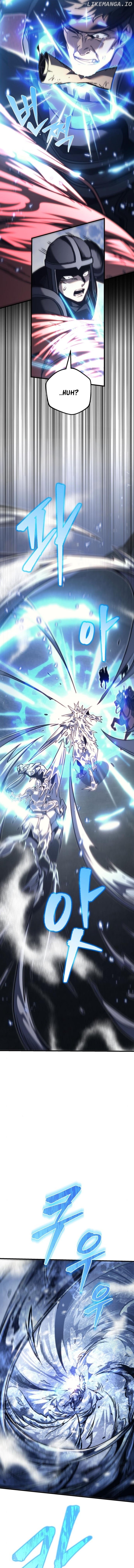 Read A Flame Reborn EN Manga Online