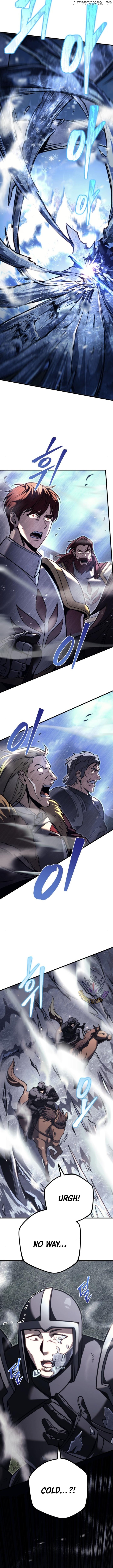 Read A Flame Reborn EN Manga Online