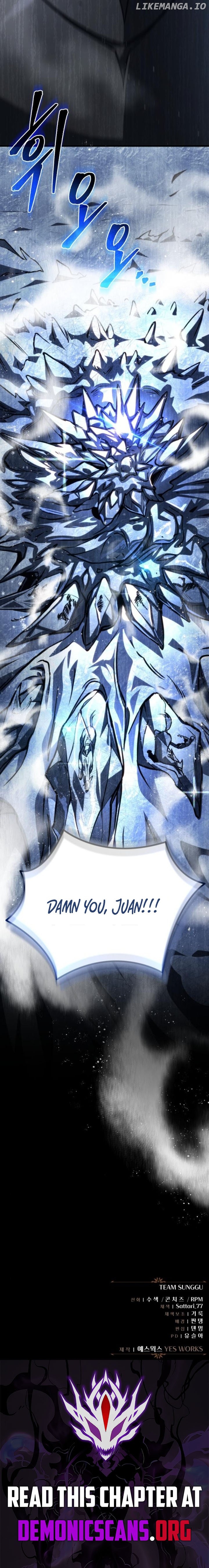 Read A Flame Reborn EN Manga Online