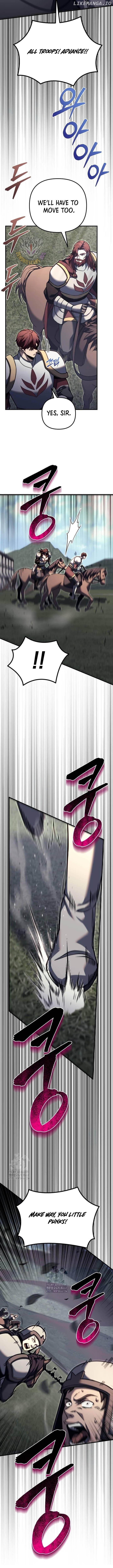 Read A Flame Reborn EN Manga Online