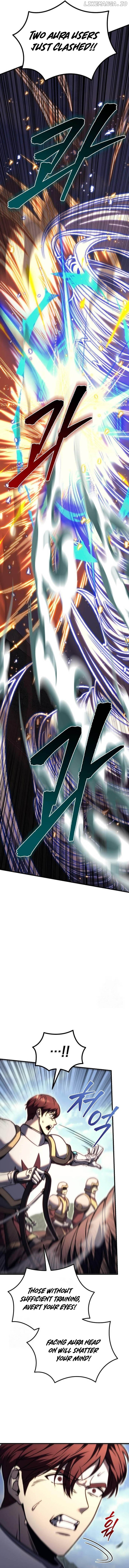 Read A Flame Reborn EN Manga Online