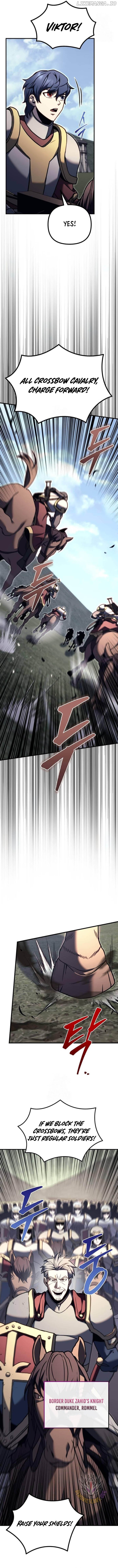 Read A Flame Reborn EN Manga Online