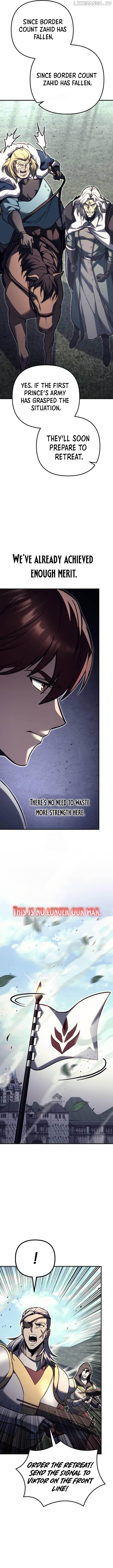 Read A Flame Reborn EN Manga Online