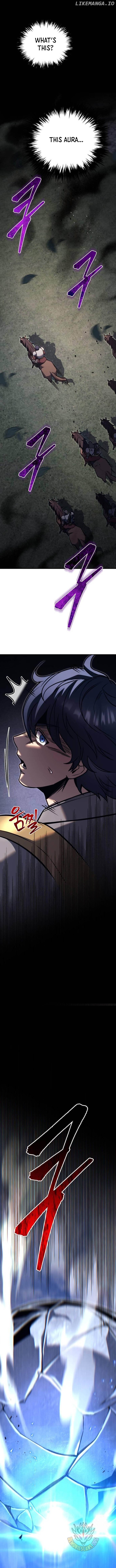 Read A Flame Reborn EN Manga Online