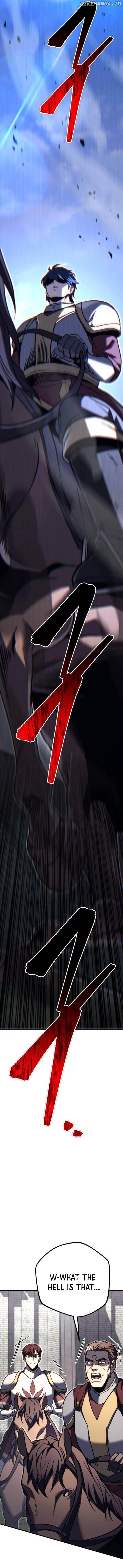 Read A Flame Reborn EN Manga Online