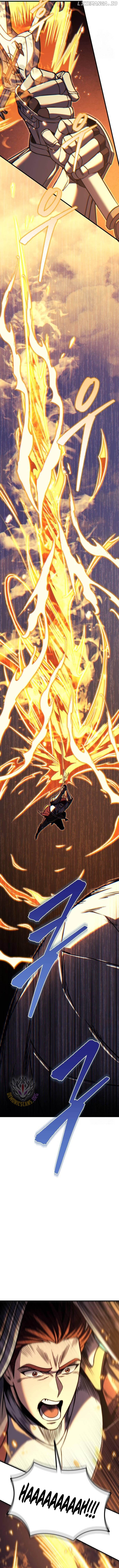 Read A Flame Reborn EN Manga Online