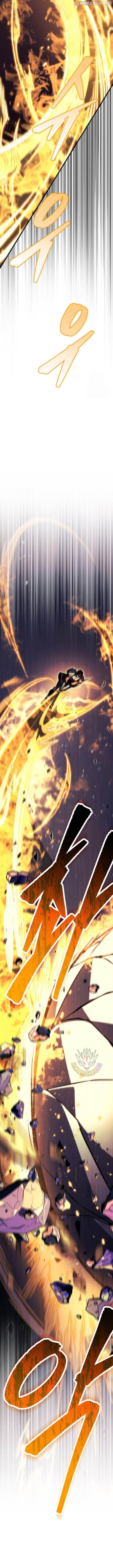 Read A Flame Reborn EN Manga Online