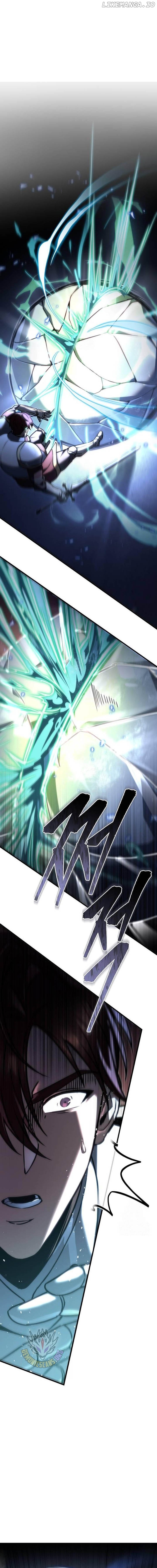 Read A Flame Reborn EN Manga Online
