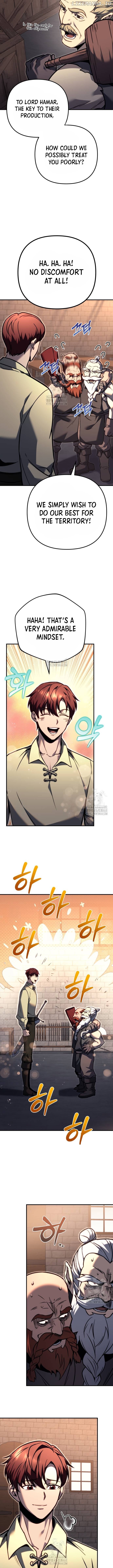 Read A Flame Reborn EN Manga Online