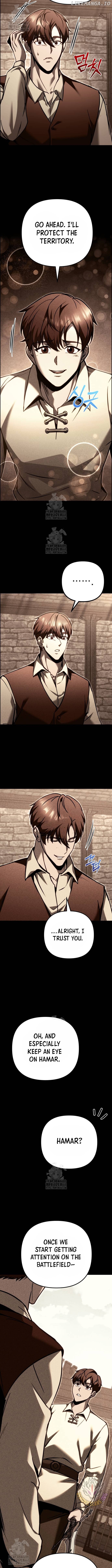 Read A Flame Reborn EN Manga Online