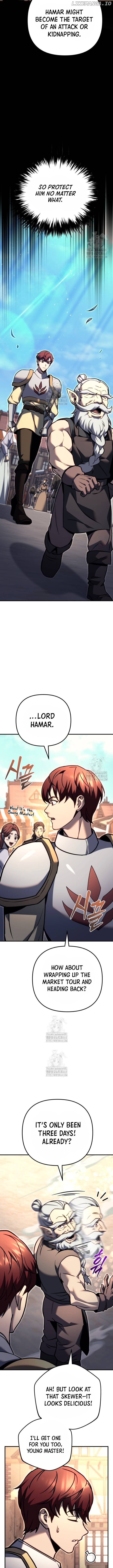 Read A Flame Reborn EN Manga Online