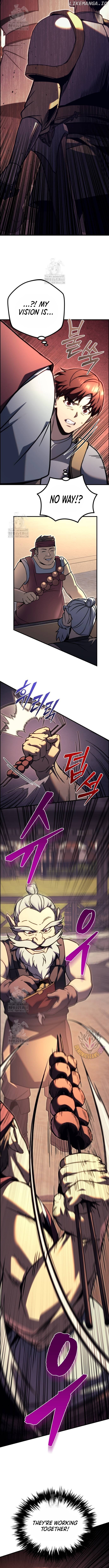 Read A Flame Reborn EN Manga Online