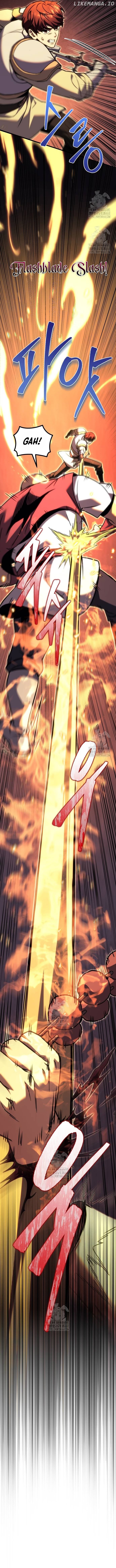 Read A Flame Reborn EN Manga Online