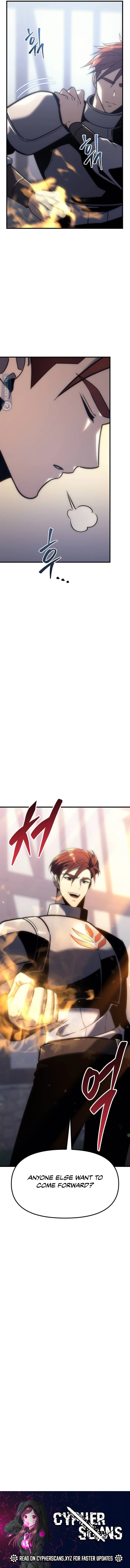 Read A Flame Reborn EN Manga Online
