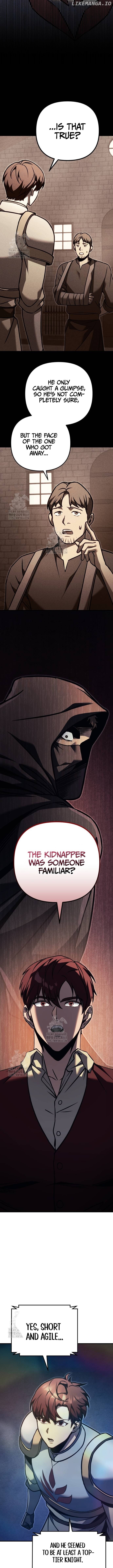 Read A Flame Reborn EN Manga Online