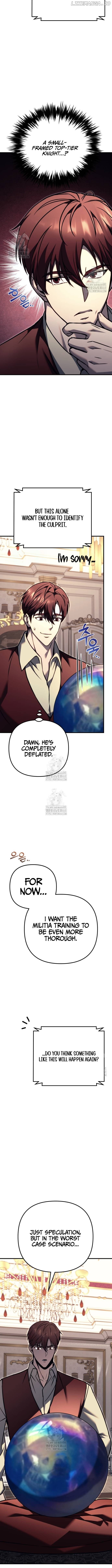 Read A Flame Reborn EN Manga Online