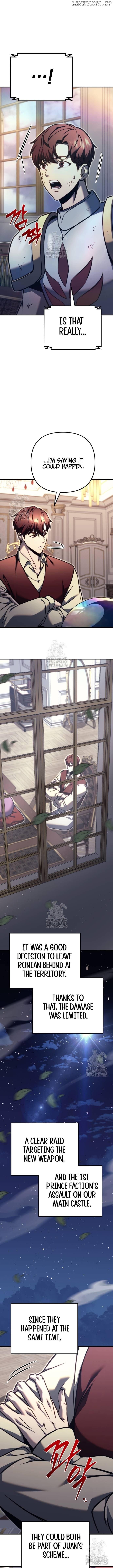 Read A Flame Reborn EN Manga Online
